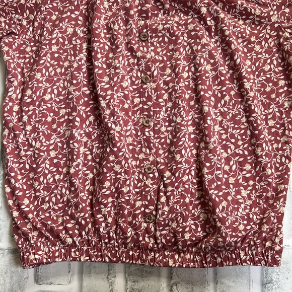 OLD NAVY | girls top - Picture 6 of 8